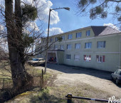 1-комн, 42кв м, этаж 3/3 Центральная ул, 6