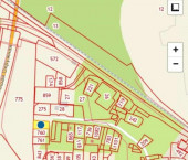 земля 10.3 сот Луговое Новое ст., Вокзальная ул