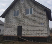 коттедж 145 кв м Малиновка п, Венская ул