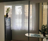 2-комн, 65кв м, этаж 2/6 ул Советская, 116