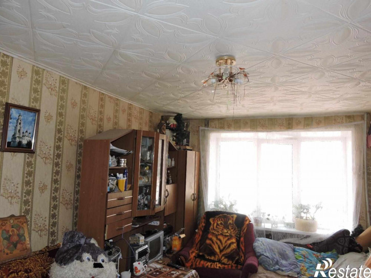 1-комн квартира Капитана Краснова Улица,38