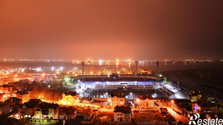 3-комн квартира Аршанский Переулок,6