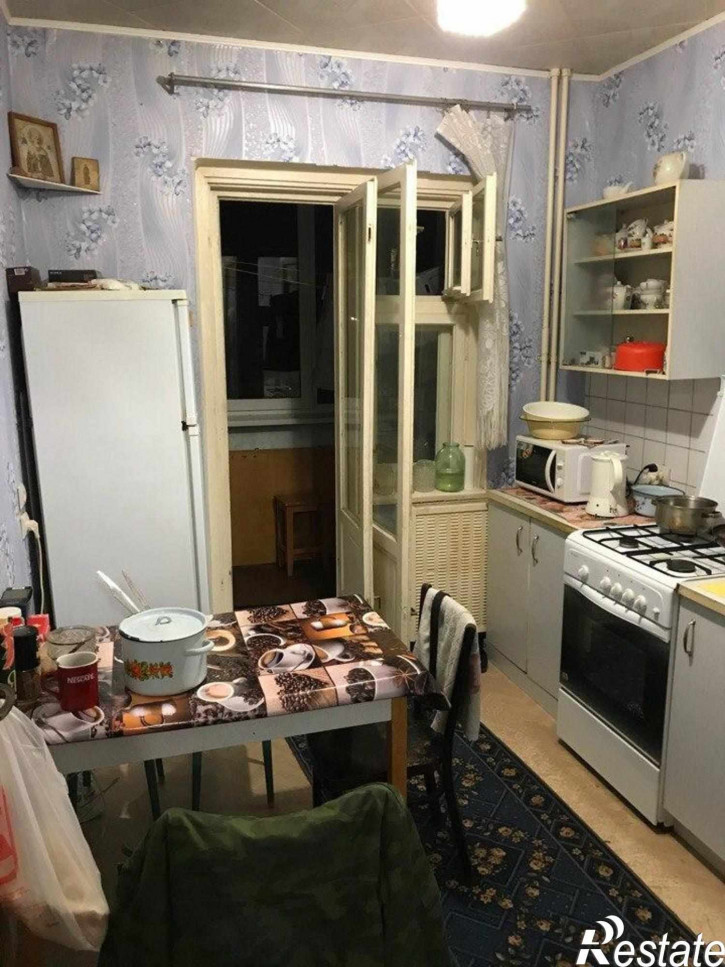 1-комн квартира Энергетическая Улица,13