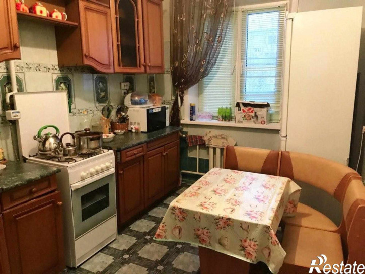 3-комн квартира Энергетическая Улица,7