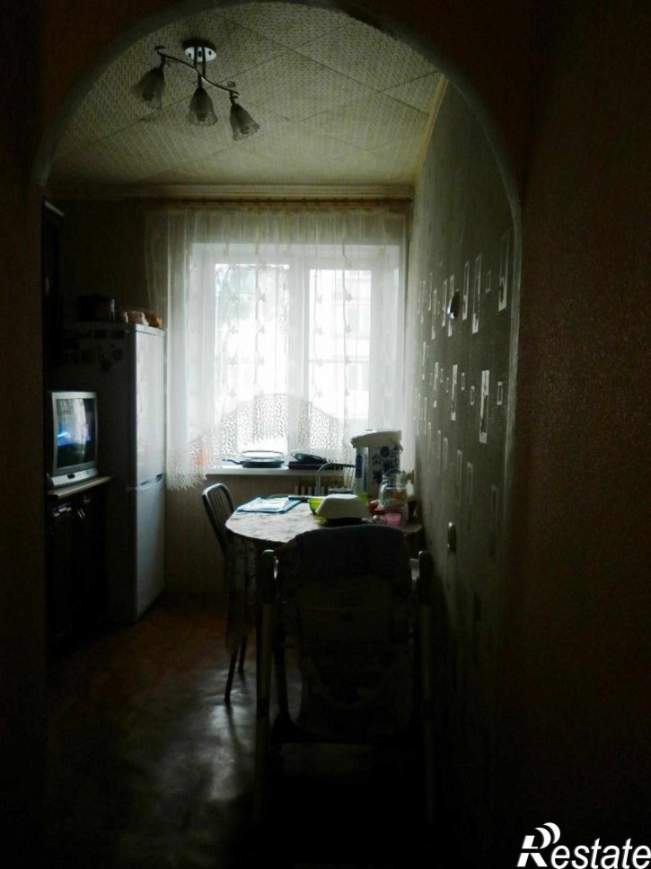 3-комн квартира Профсоюзная Улица,8к3