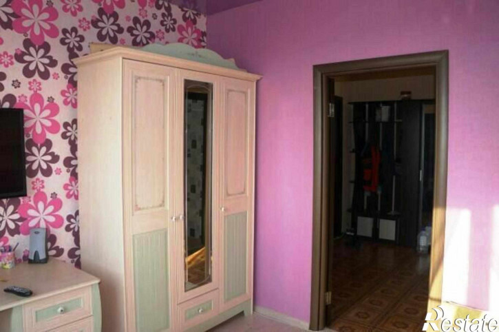 3-комн квартира Аксакова Улица,12