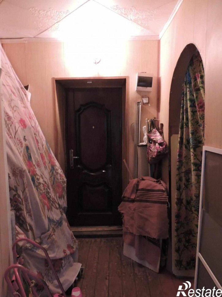 1-комн квартира Капитана Краснова Улица,38