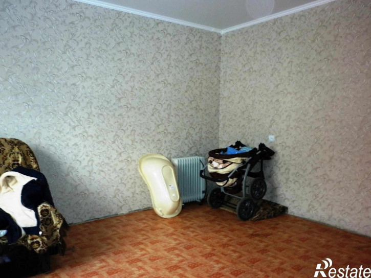 3-комн квартира Профсоюзная Улица,8к3