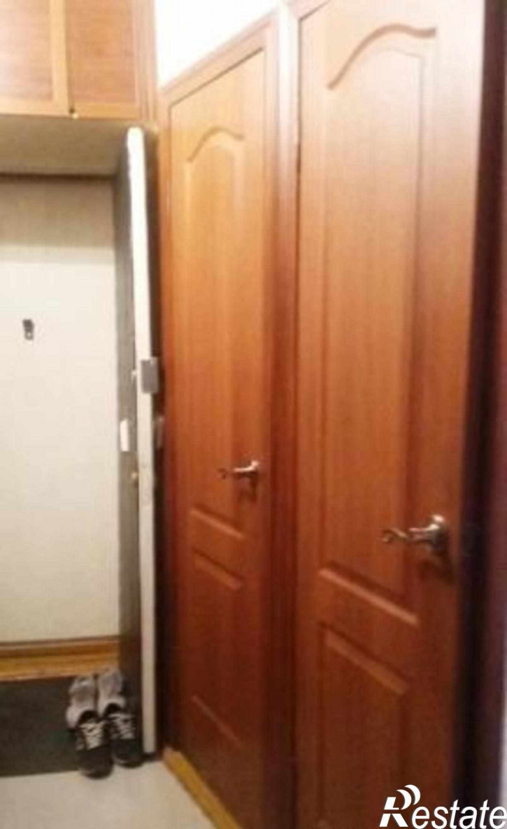 3-комн квартира Аксакова Улица,8к2