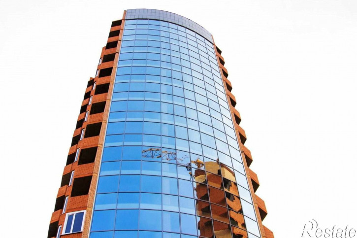3-комн квартира Аршанский Переулок,6