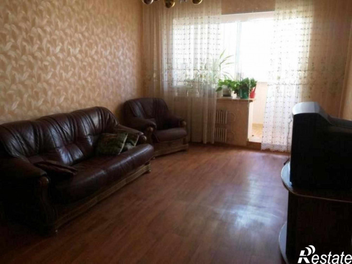 4-комн квартира Жилая Улица,9к5