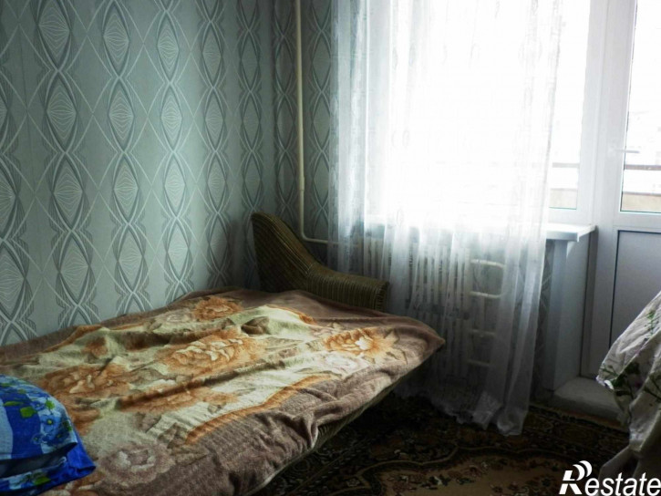 3-комн квартира Профсоюзная Улица,8к3