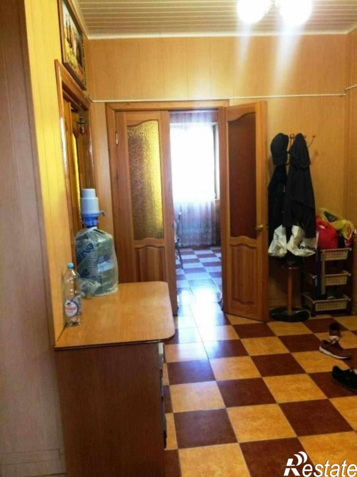 4-комн квартира Жилая Улица,9к5