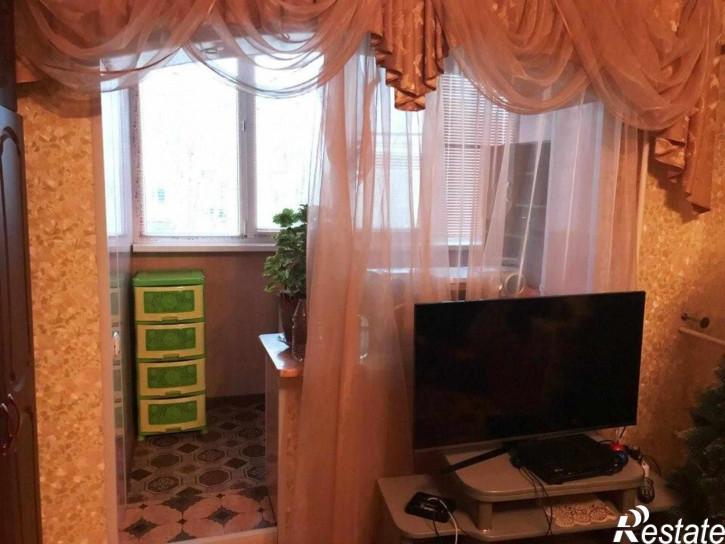 3-комн квартира Энергетическая Улица,7
