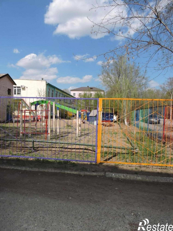 1-комн квартира Капитана Краснова Улица,38