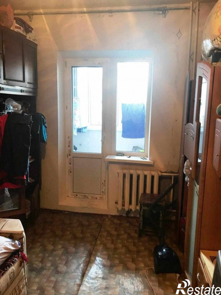 3-комн квартира Бульварная Улица,11к2