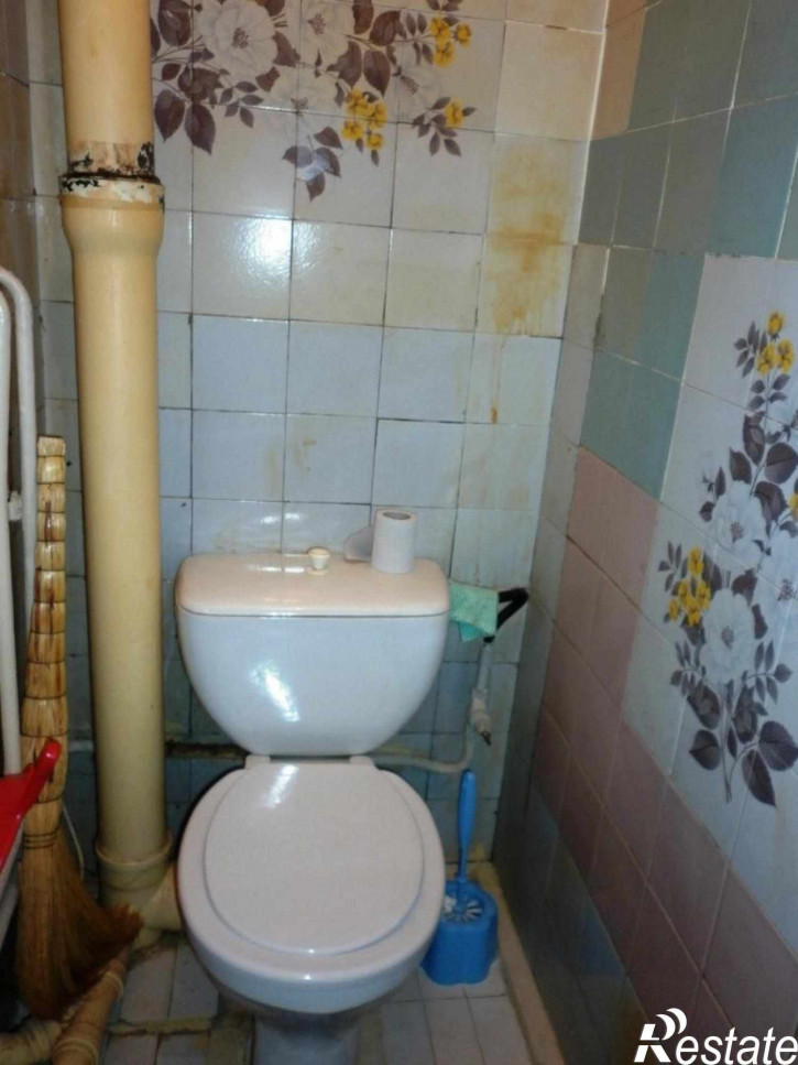 3-комн квартира Профсоюзная Улица,8к3