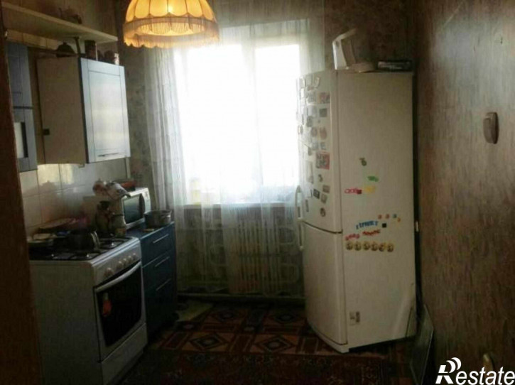 3-комн квартира Аксакова Улица,12