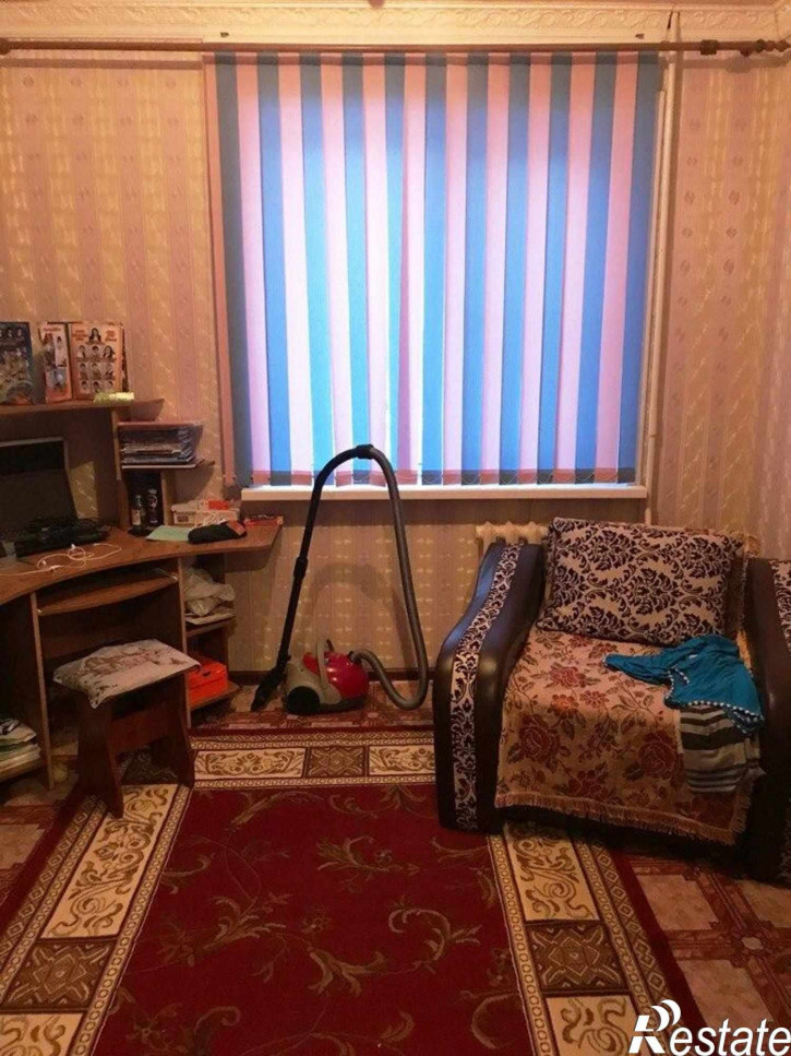 3-комн квартира Энергетическая Улица,7