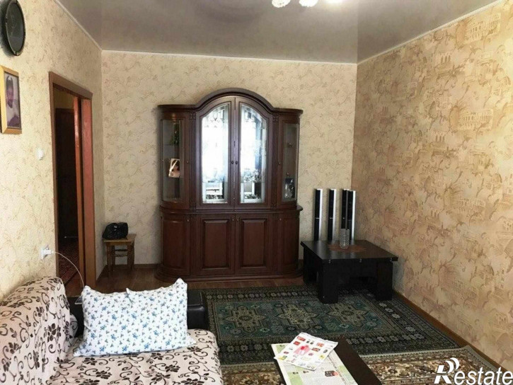 3-комн квартира Энергетическая Улица,19к2