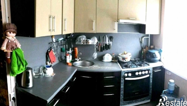 2-комн квартира Челябинская Улица,21