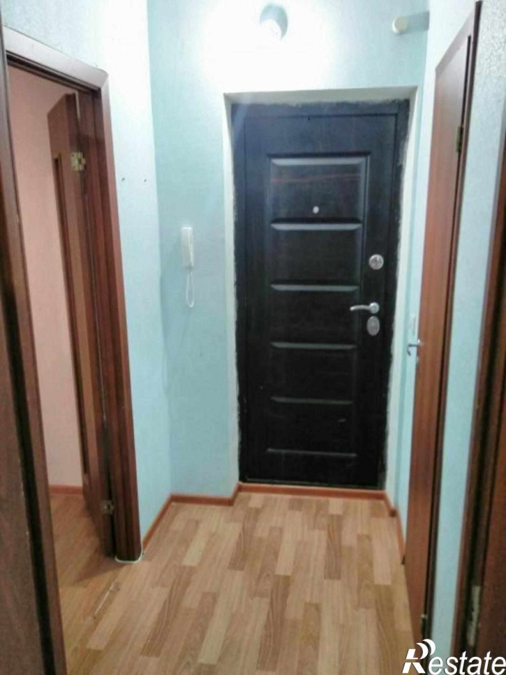 1-комн квартира Бабаевского Улица,1к2