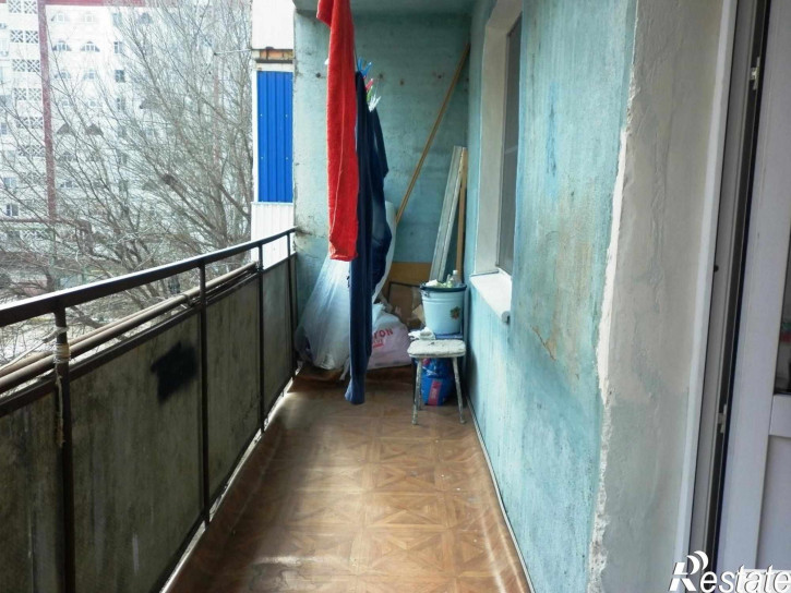 3-комн квартира Профсоюзная Улица,8к3