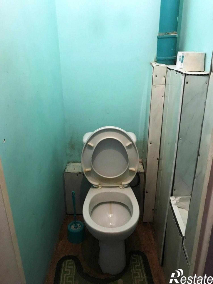 3-комн квартира Бульварная Улица,11к2