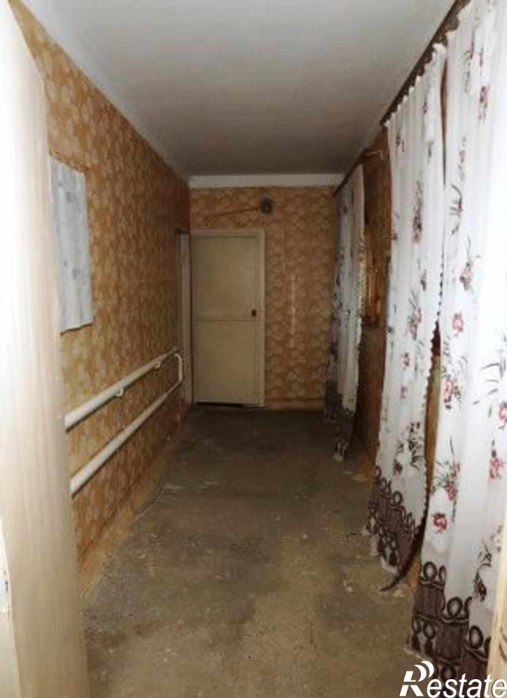 2-комн квартира Бульварная Улица,6
