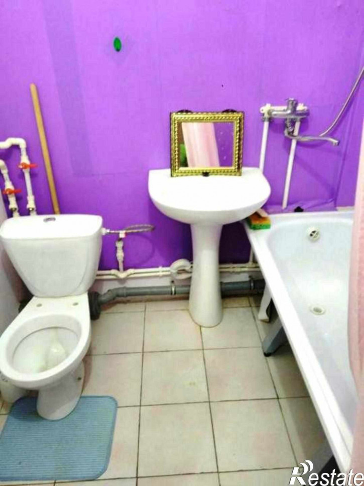 1-комн квартира Бабаевского Улица,1к2