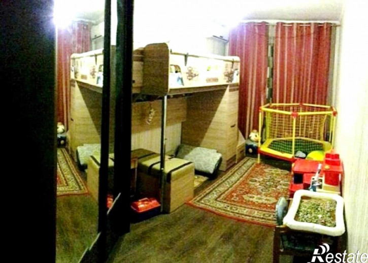 2-комн квартира Челябинская Улица,21