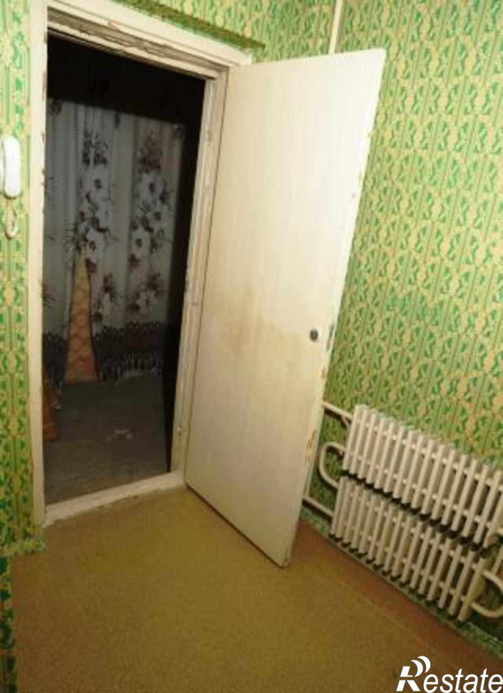 2-комн квартира Бульварная Улица,6