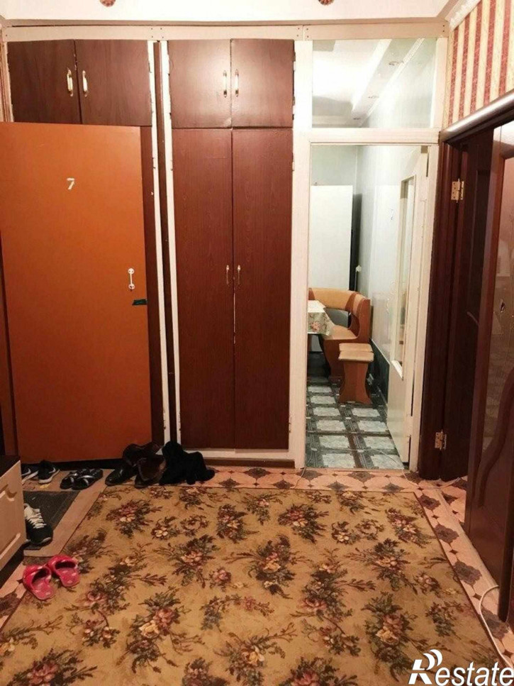 3-комн квартира Энергетическая Улица,7