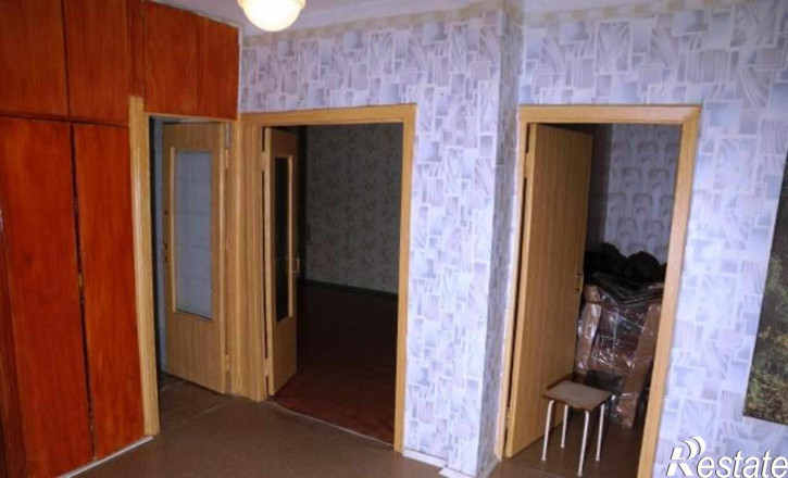 2-комн квартира Бульварная Улица,6