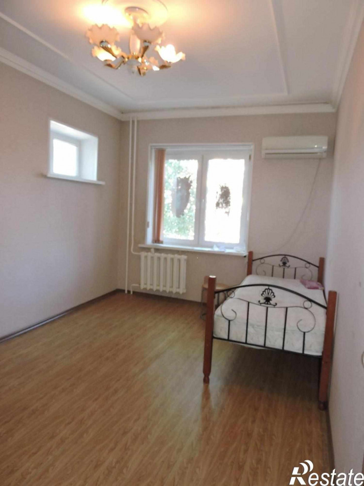 4-комн квартира Бульварная Улица,9 к 1