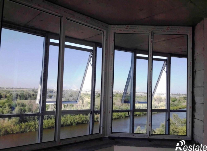3-комн квартира Аршанская Улица,16