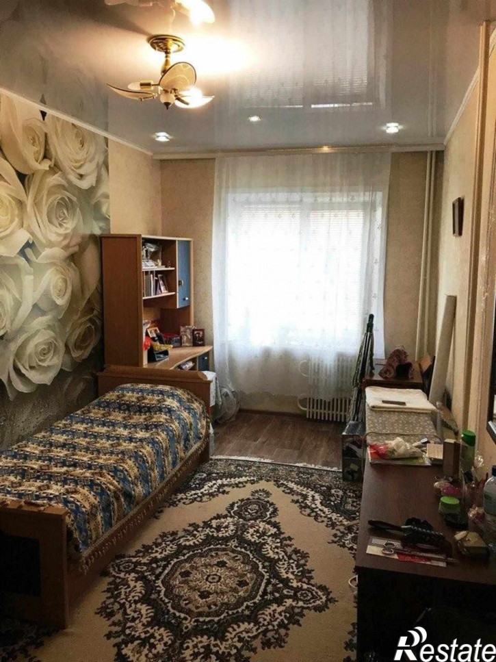 3-комн квартира Энергетическая Улица,19к2