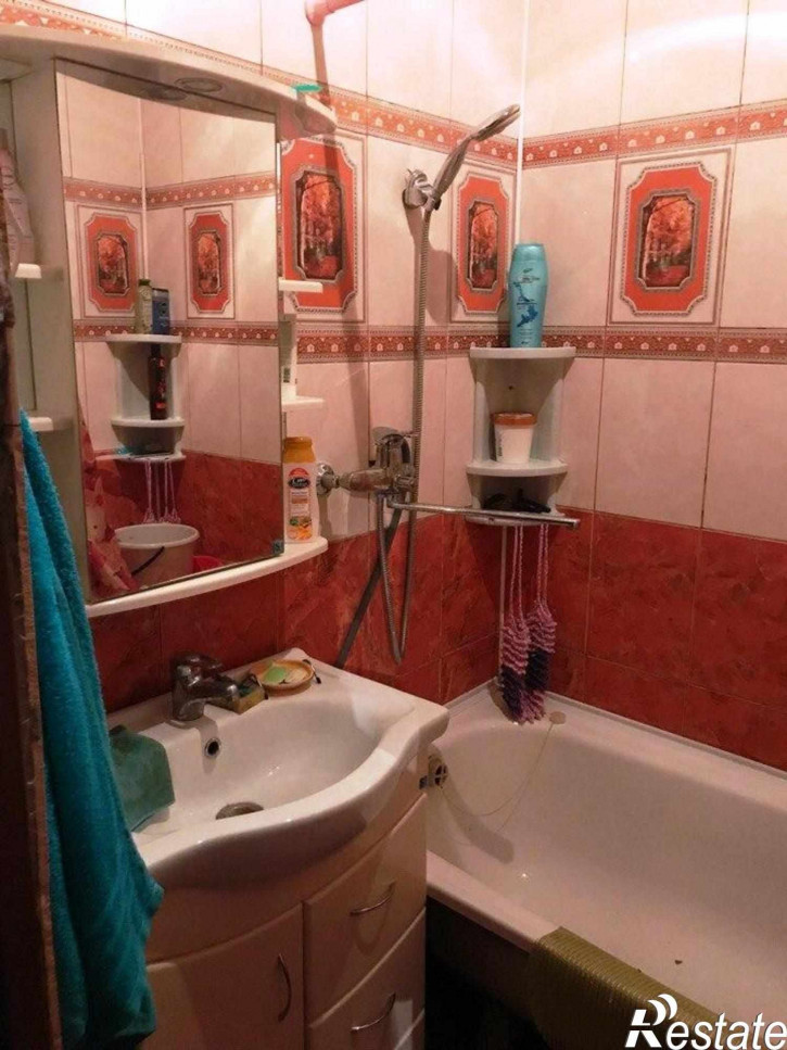 3-комн квартира Энергетическая Улица,7