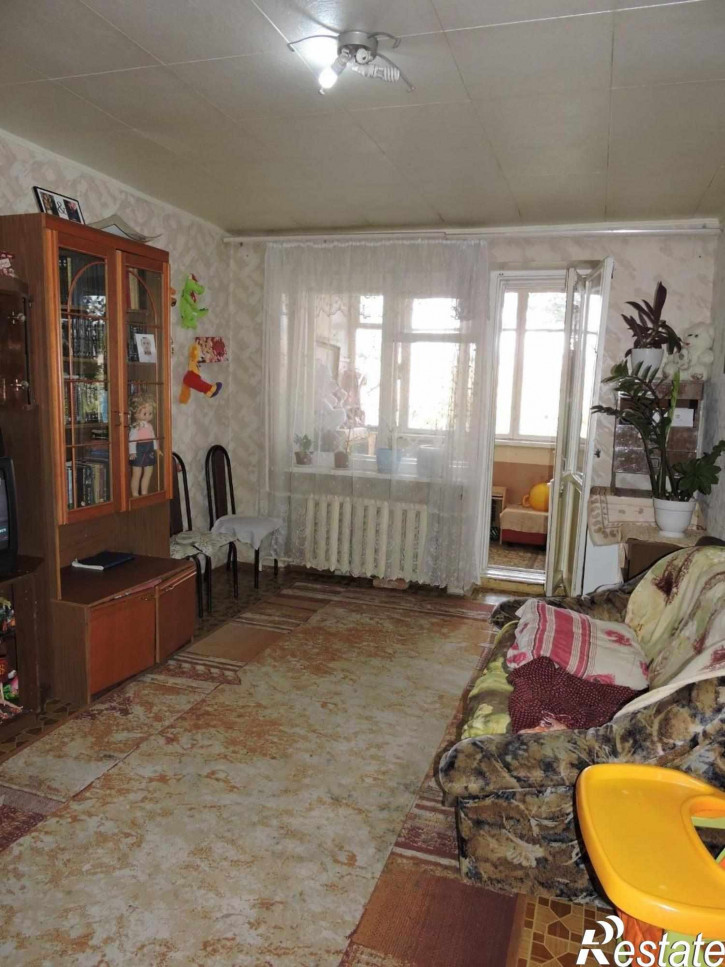 4-комн квартира Магистральная Улица,30/2