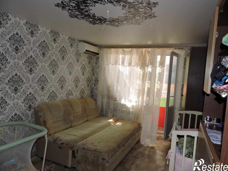 4-комн квартира Димитрова Улица,5