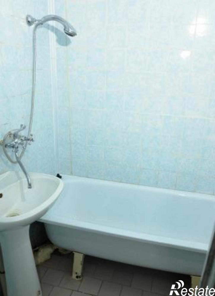2-комн квартира Бульварная Улица,6