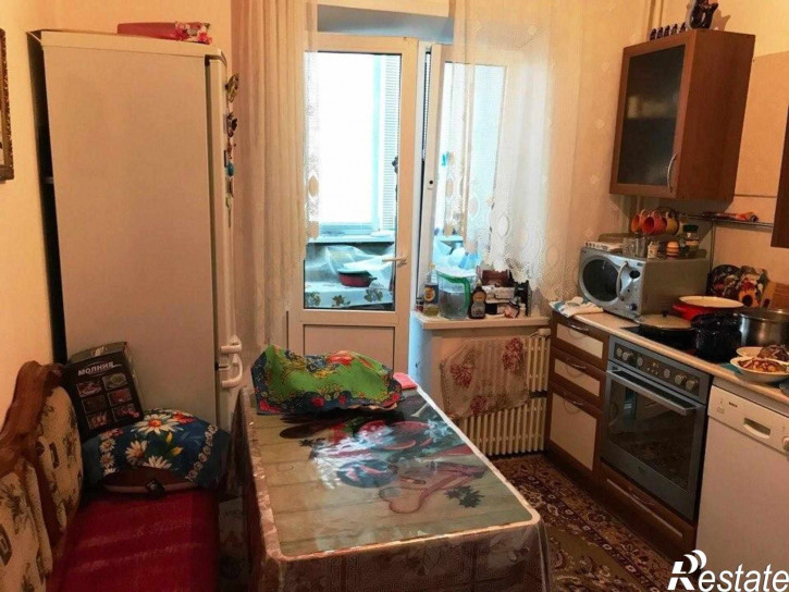 3-комн квартира Энергетическая Улица,19к2