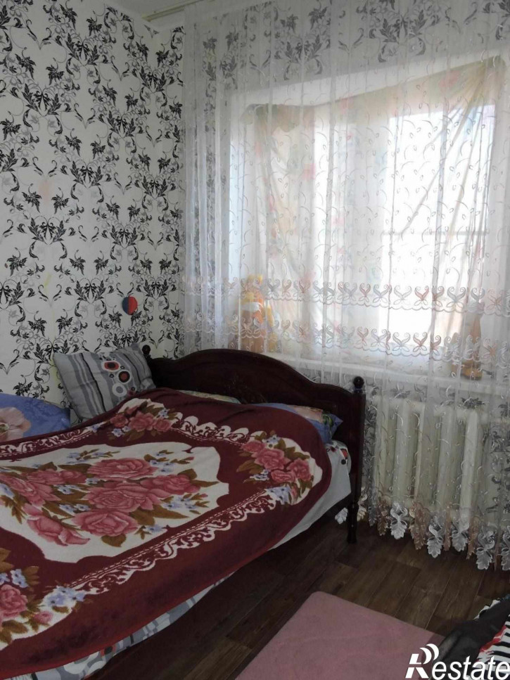 4-комн квартира Бульварная Улица,9 к 1