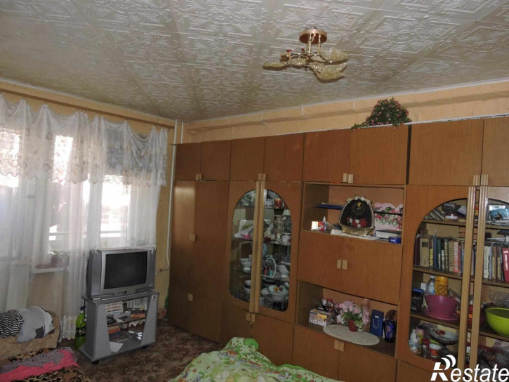 4-комн квартира Димитрова Улица,5
