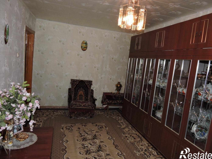 4-комн квартира Магистральная Улица,30/2