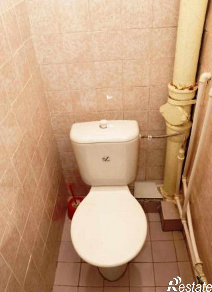 2-комн квартира Бульварная Улица,6