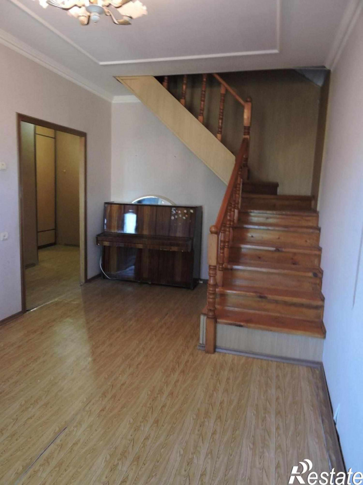 4-комн квартира Бульварная Улица,9 к 1