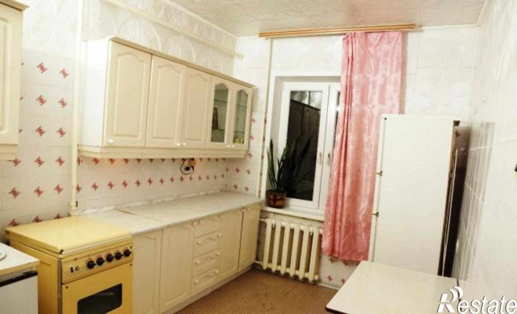 2-комн квартира Бульварная Улица,6