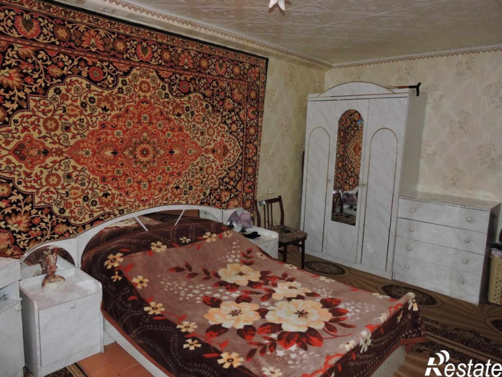4-комн квартира Магистральная Улица,30/2