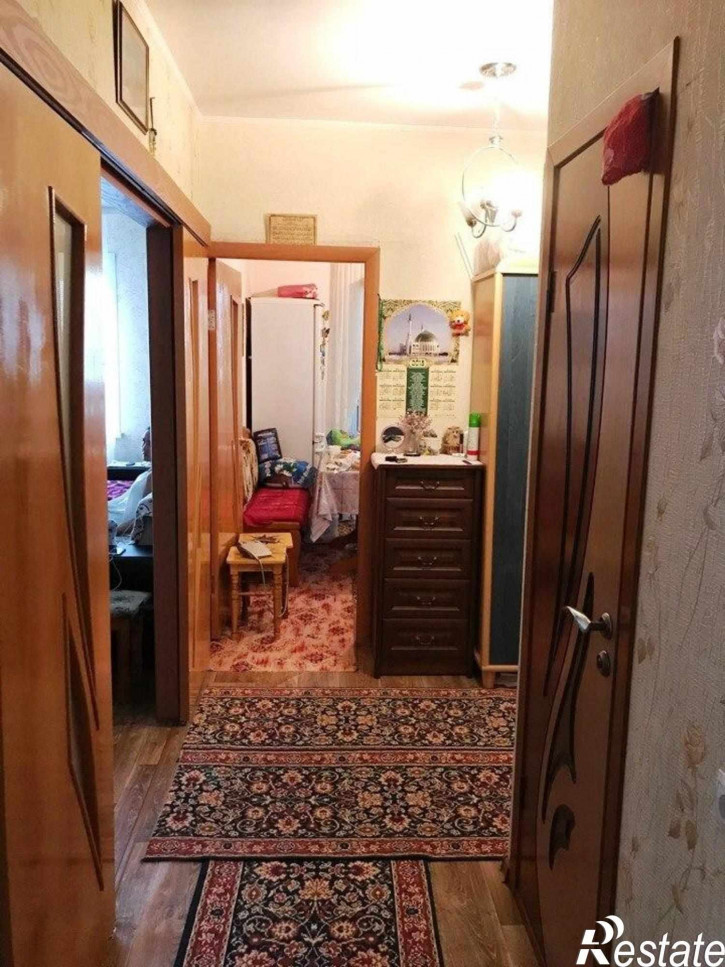 3-комн квартира Энергетическая Улица,19к2
